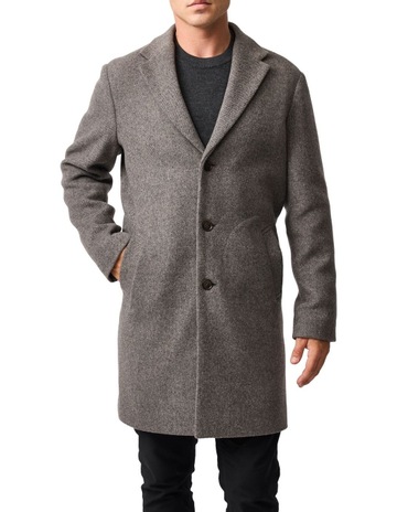 Mink colour