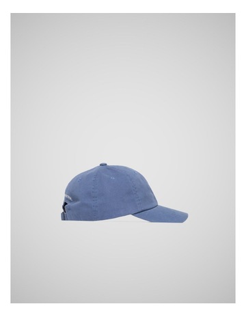College Blue Grey colour