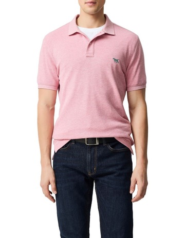 Coral colour