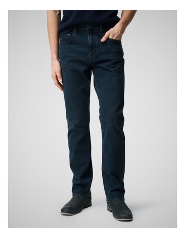 Blue Black colour