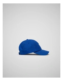 Gunn Cap in Royal Sky
