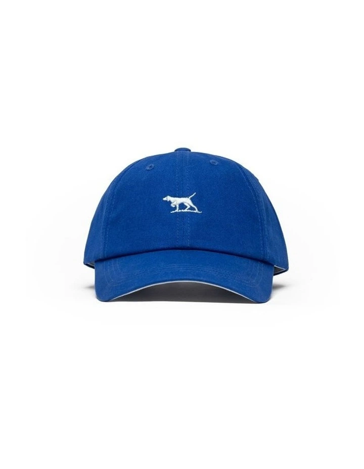 Gunn Cap in Royal Sky image 1