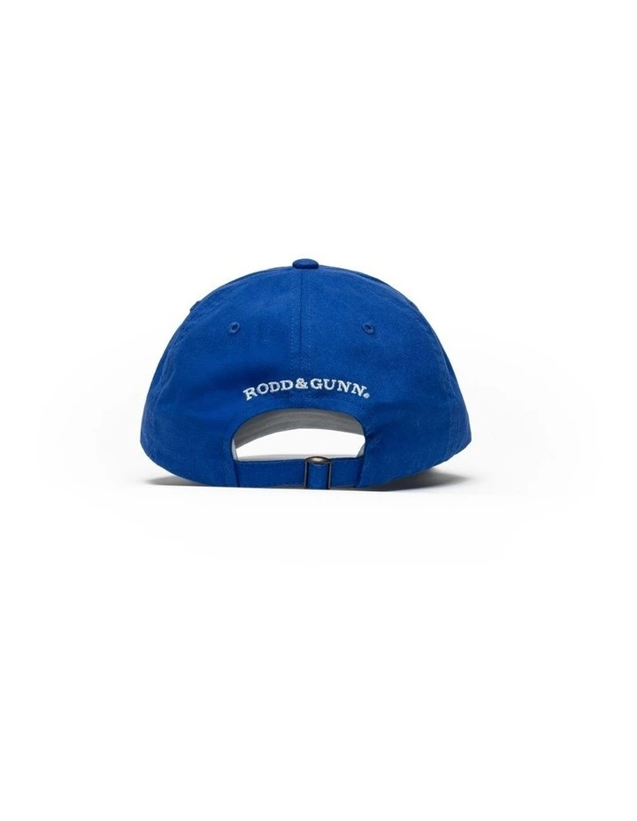 Gunn Cap in Royal Sky image 3