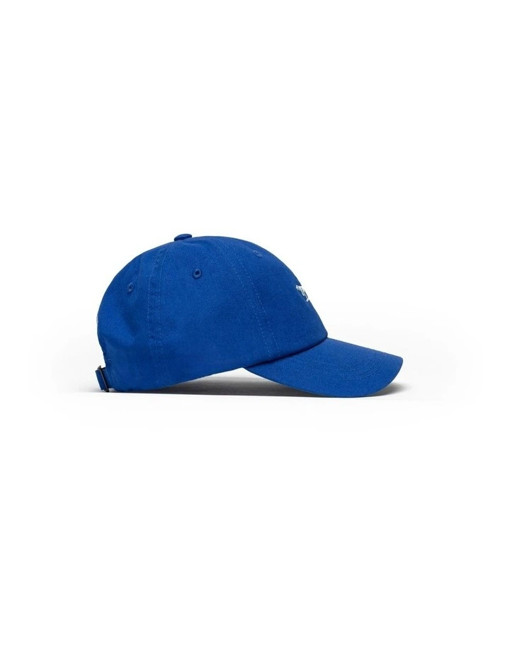 Gunn Cap in Royal Sky image 6
