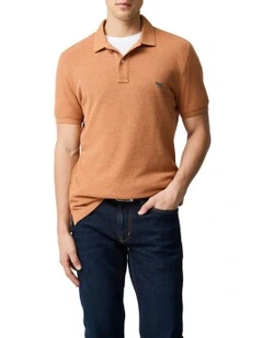 The Gunn Polo in Sunset
