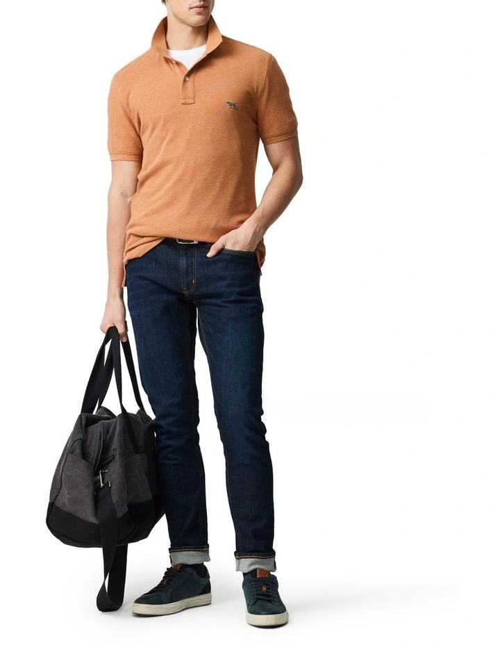The Gunn Polo in Sunset image 2