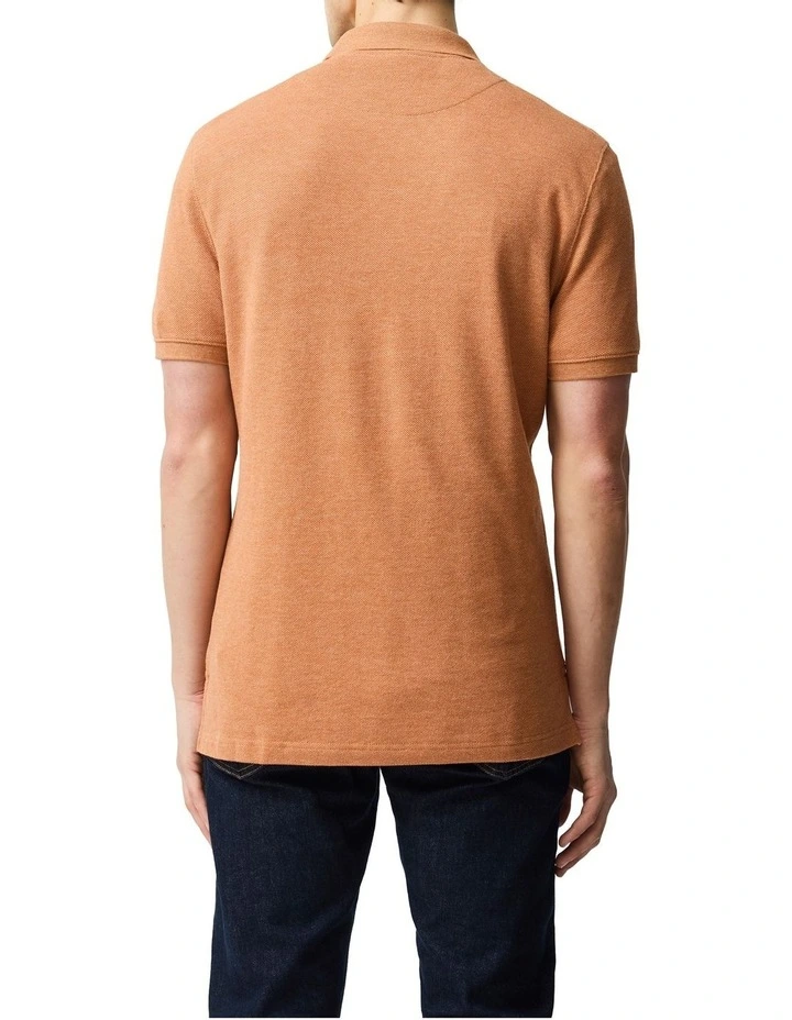The Gunn Polo in Sunset image 3