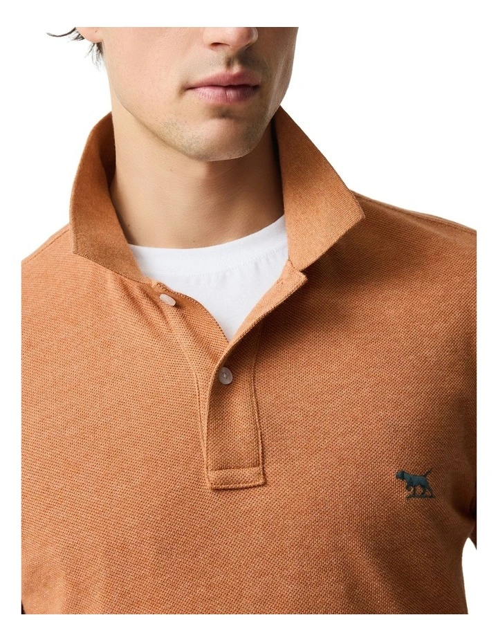The Gunn Polo in Sunset image 4