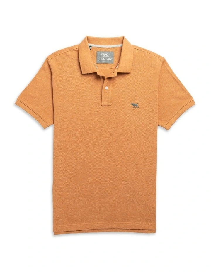 The Gunn Polo in Sunset image 5