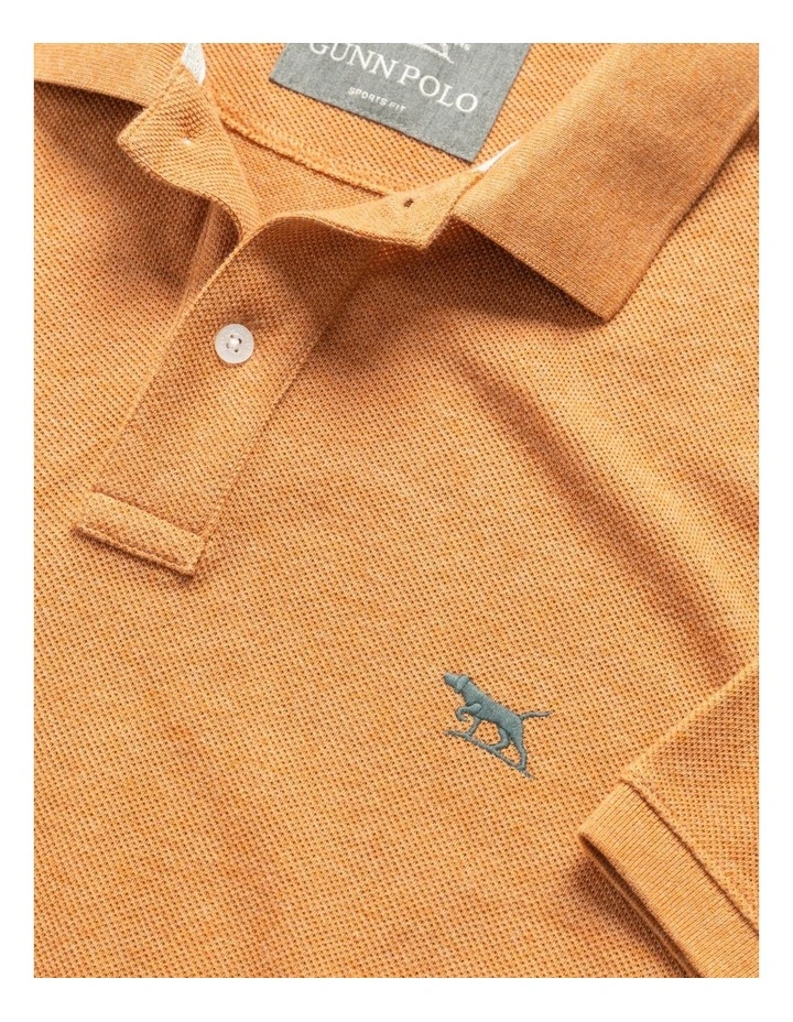 The Gunn Polo in Sunset image 6