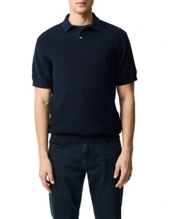 Birchside Knit in Midnight