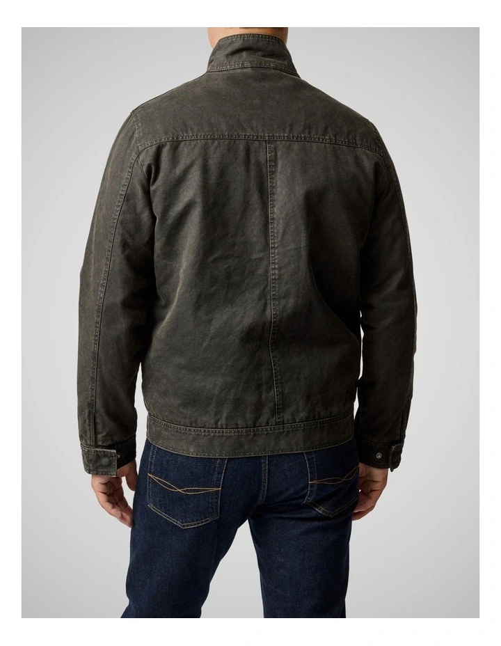 The Jack Jacket in Bracken image 3