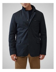 Winscombe Jacket in Midnight