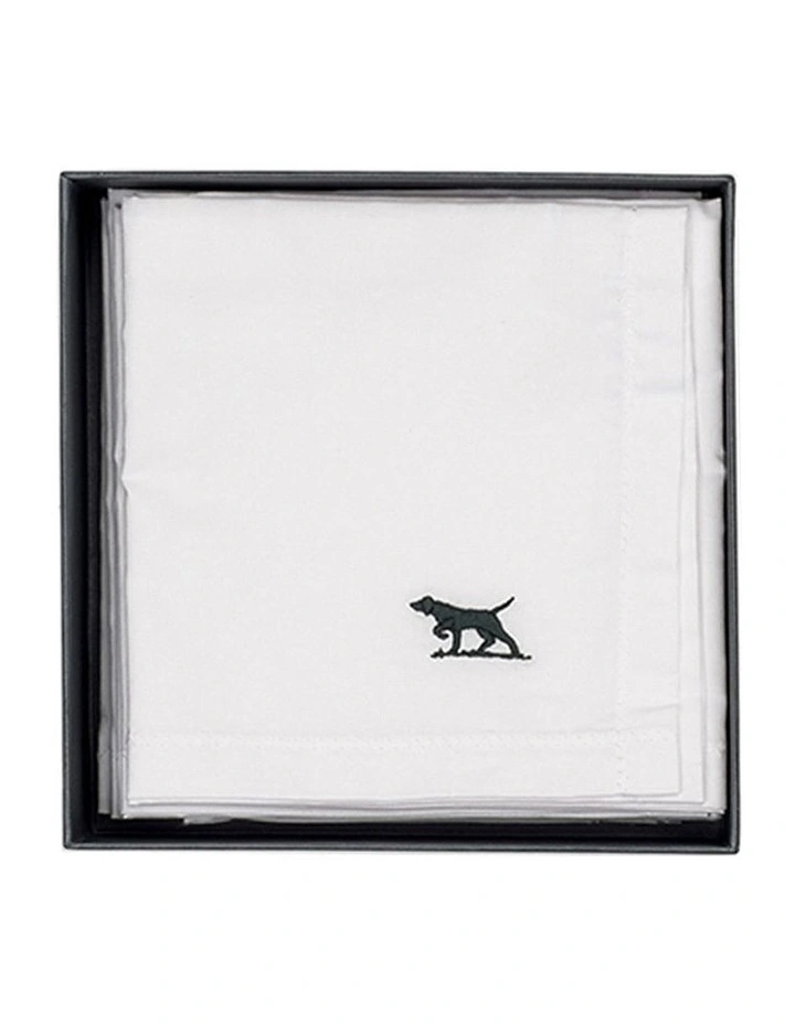 Handkerchief Pack image 2