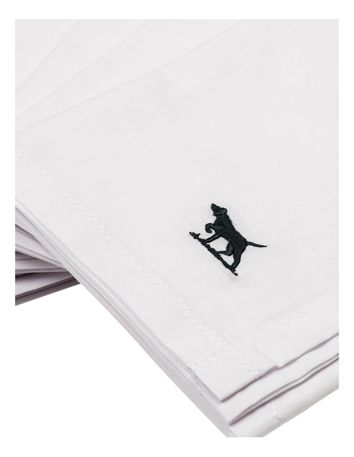 Handkerchief Pack image 4