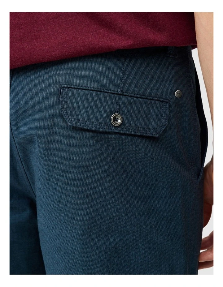 The Gunn 9" Short in Bluestone image 6