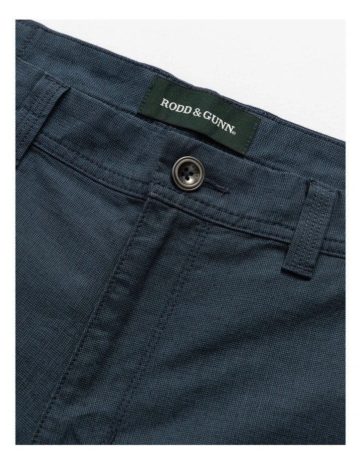 The Gunn 9" Short in Bluestone image 7
