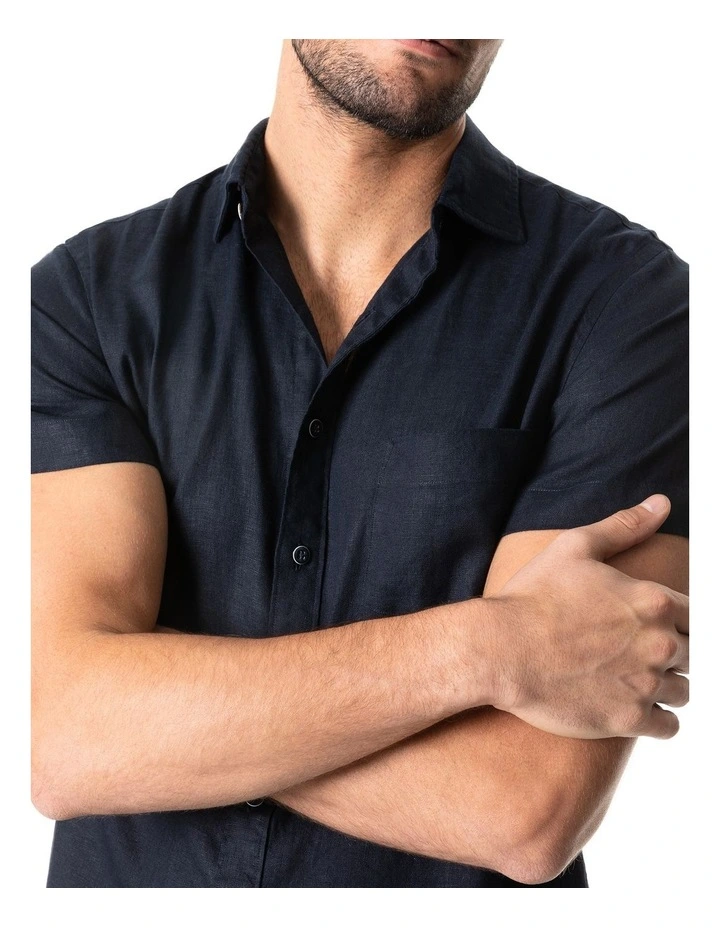 Otokia Short Sleeve Sports Fit Shirt image 4