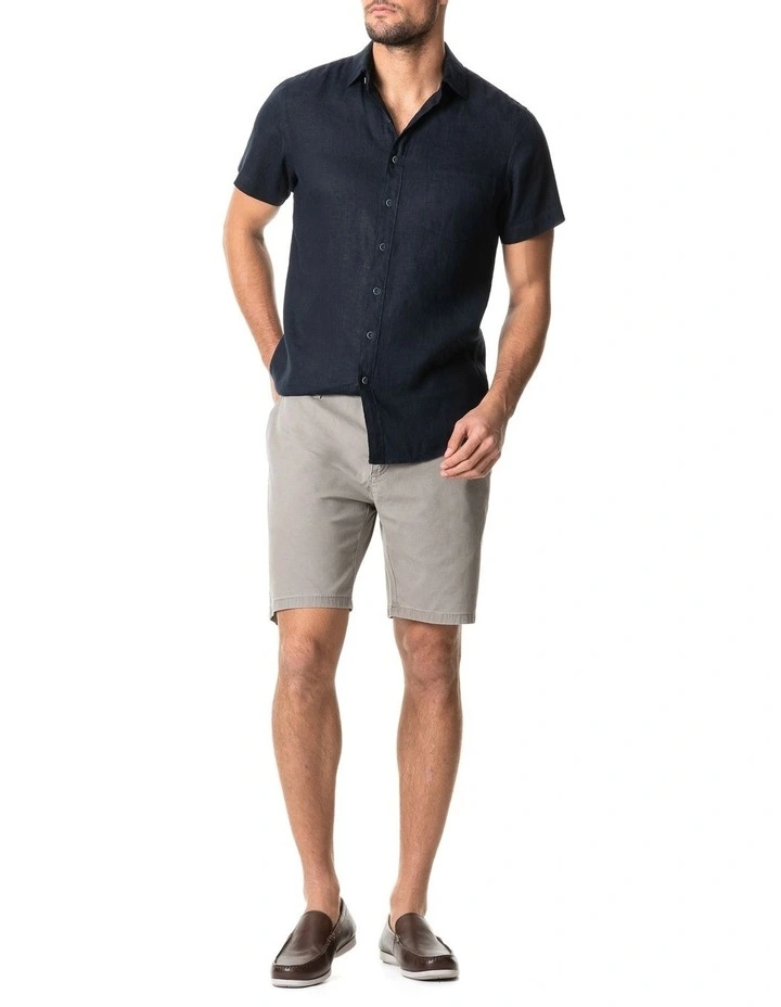 Otokia Short Sleeve Sports Fit Shirt image 5