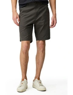 The Gunn 9 inch Short in Forest