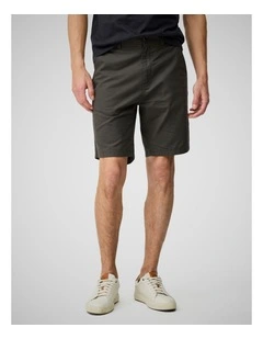 The Gunn 9 inch Short in Forest