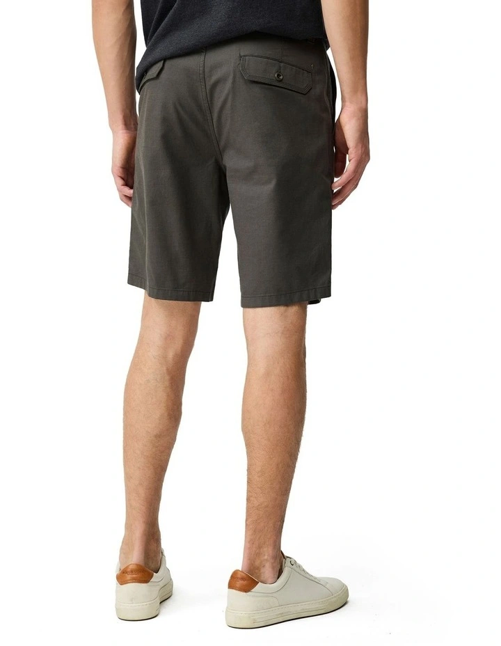 The Gunn 9 inch Short in Forest image 2