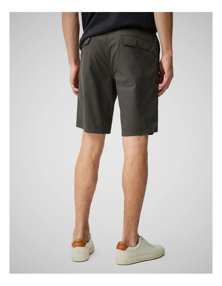 The Gunn 9 inch Short in Forest image 3