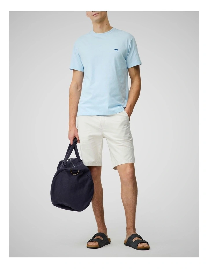 The Gunn 9 inch Short in Coconut image 2
