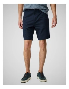 The Gunn 9 inch Short In Navy