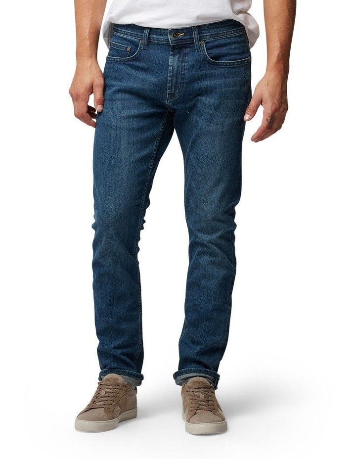 Mens Ripped Denim Jeans | Shop Online 