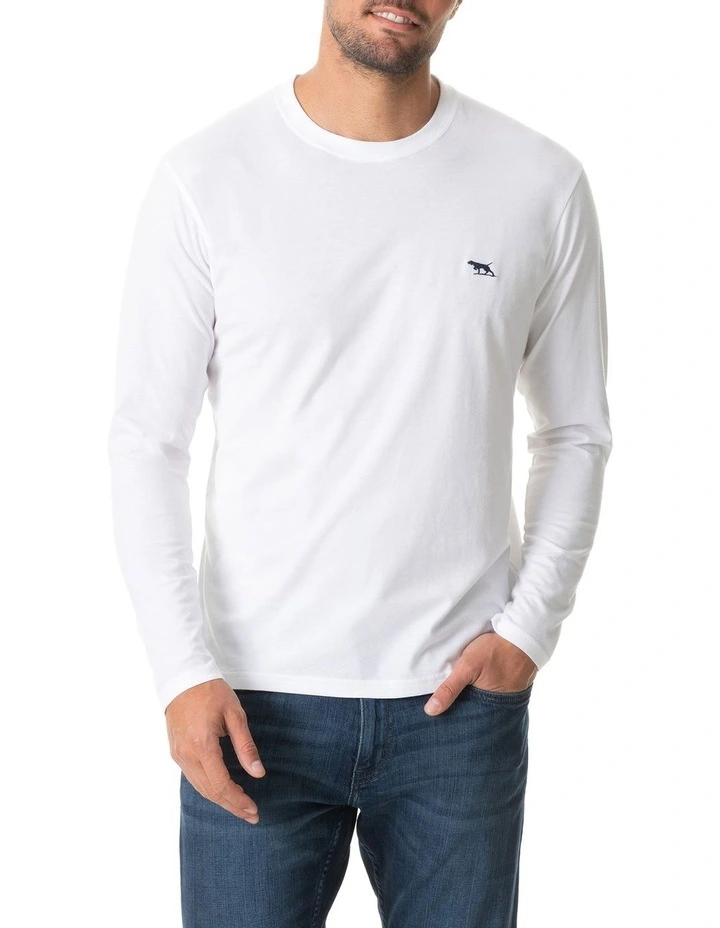 Myer long sleeve t shirt clearance