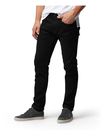 Rodd \u0026 Gunn Longburn Straight Fit Jean 