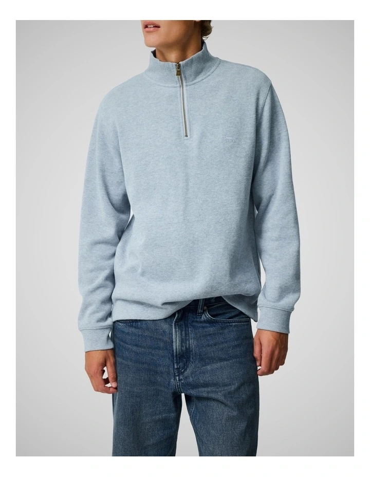 Alton Ave Sweat in Sea Breeze image 1