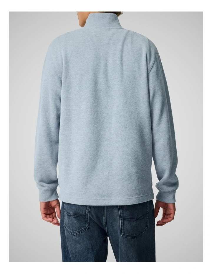 Alton Ave Sweat in Sea Breeze image 3