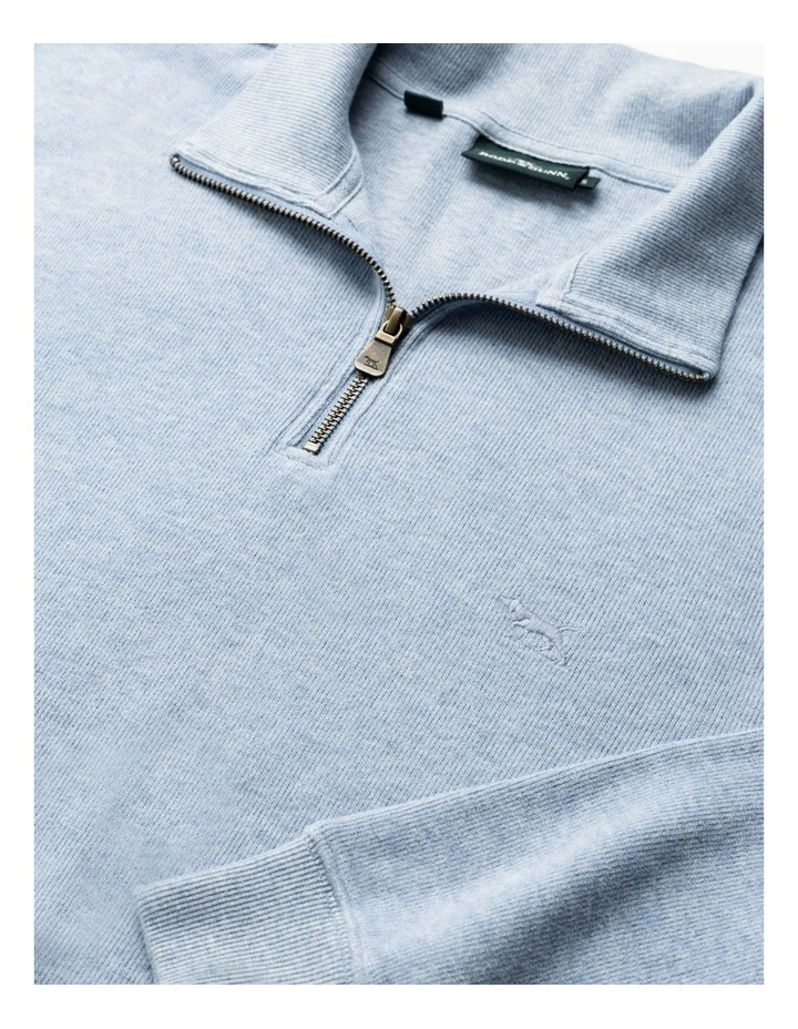 Alton Ave Sweat in Sea Breeze image 5