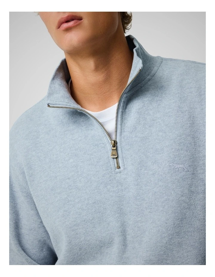 Alton Ave Sweat in Sea Breeze image 6