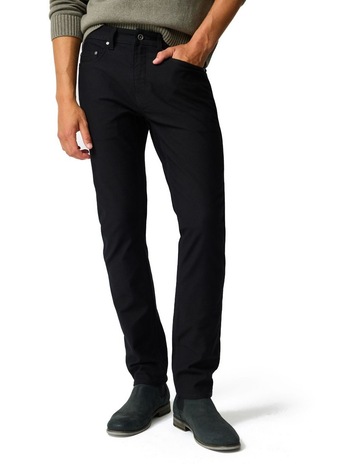 Black colour
