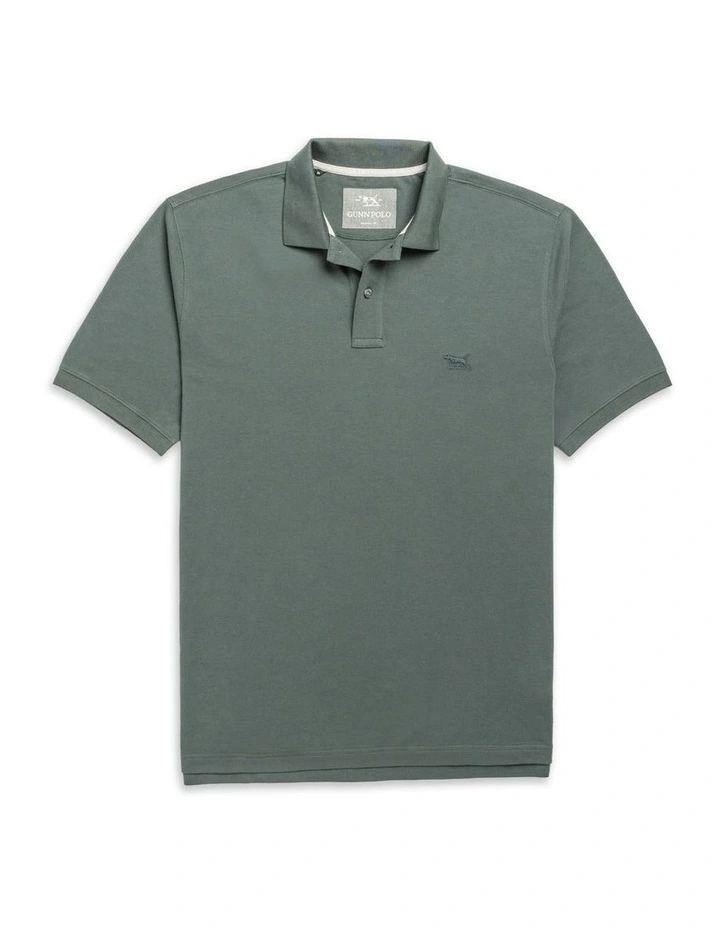 The Gunn Polo in Vine image 4
