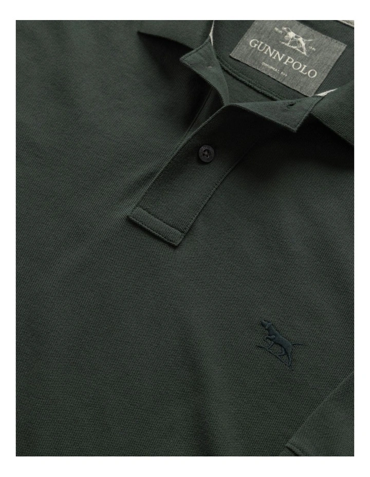 The Gunn Polo in Vine image 5