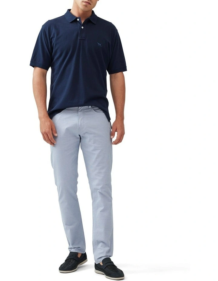 The Gunn Polo in Eclipse image 2