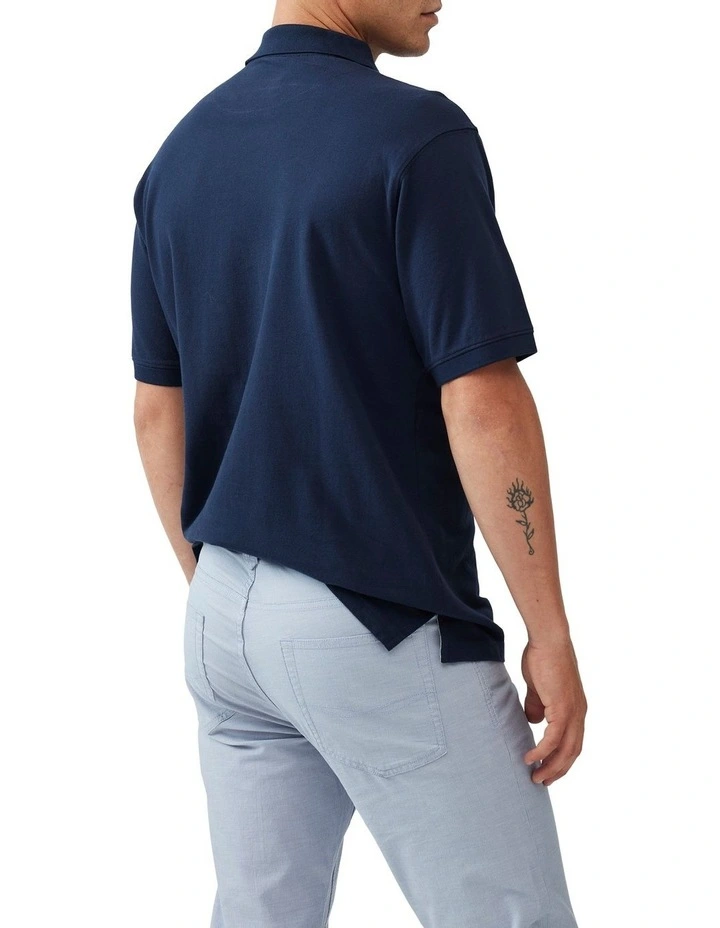 The Gunn Polo in Eclipse image 3