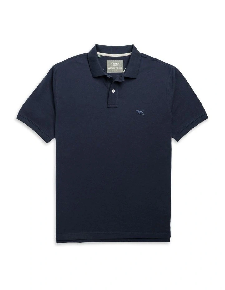 The Gunn Polo in Eclipse image 4