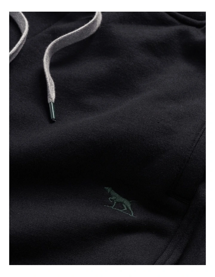 Chequers Way Track Pant Liquorice image 5