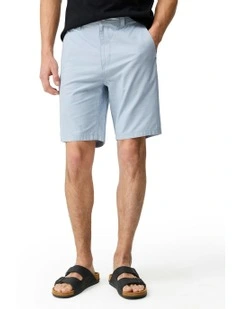 The Gunn 9" Short in Dusk