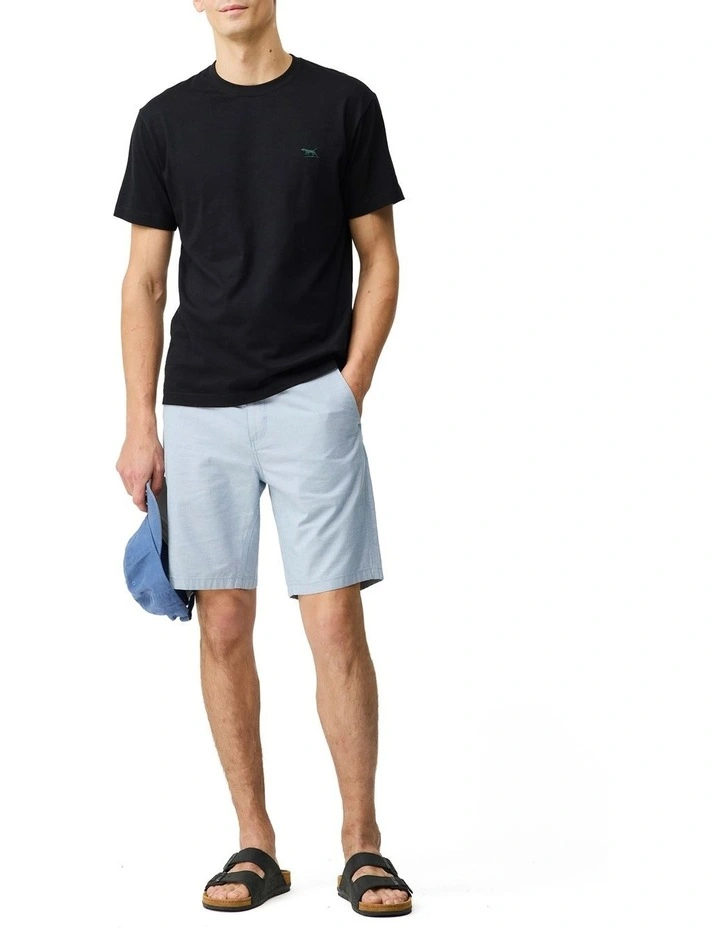 The Gunn 9" Short in Dusk image 3