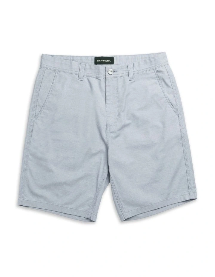 The Gunn 9" Short in Dusk image 4