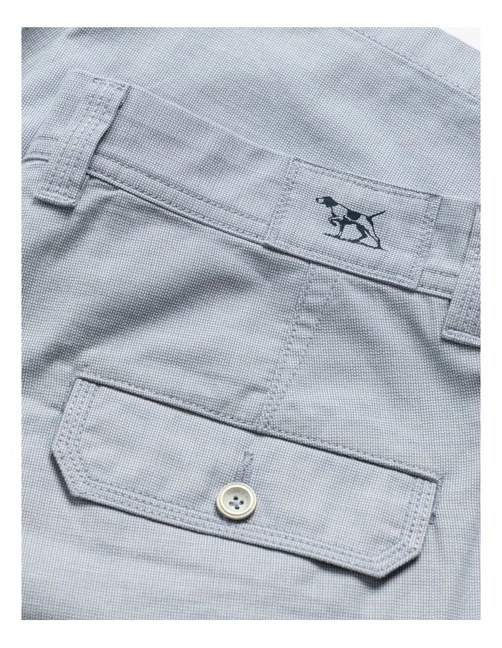 The Gunn 9" Short in Dusk image 5