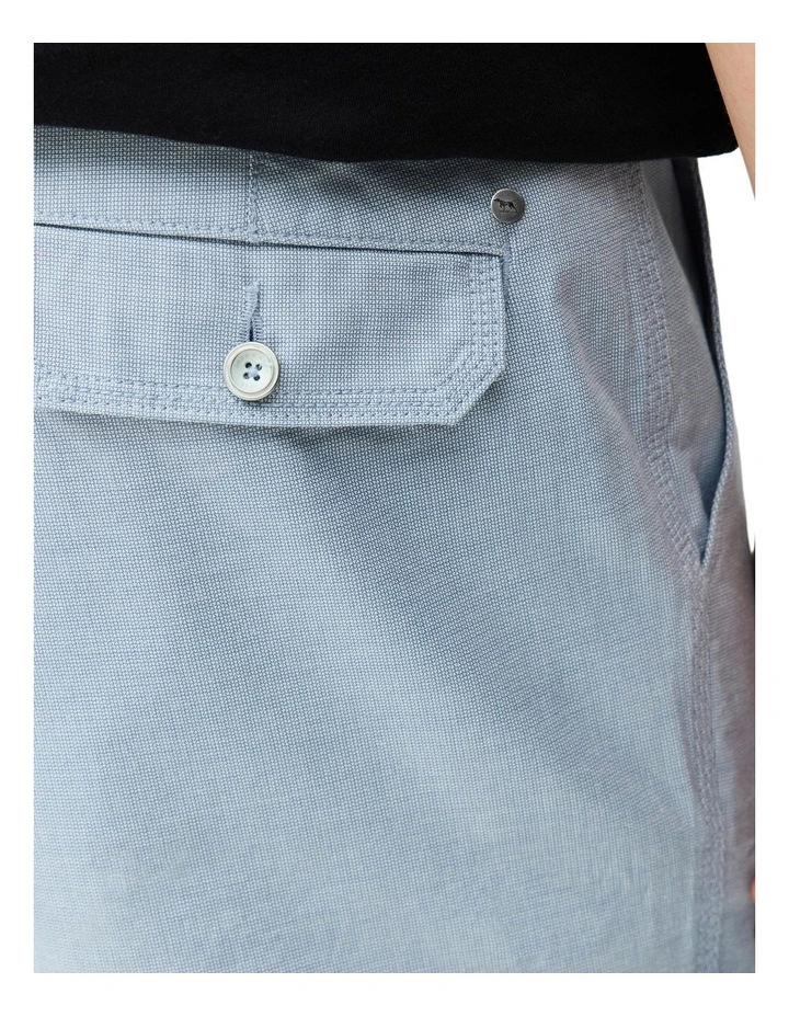 The Gunn 9" Short in Dusk image 6