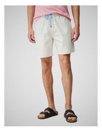 Coconut colour