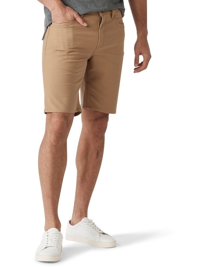 leather shorts melbourne